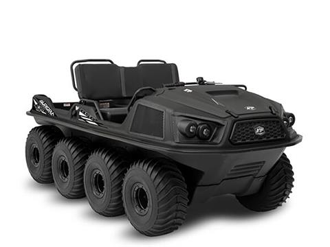 2024 Argo Aurora 850