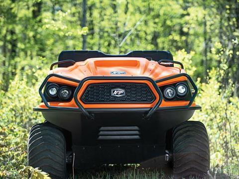 2024 Argo Aurora 850 in Martinsville, Indiana - Photo 8