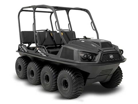 2024 Argo Aurora 950 R