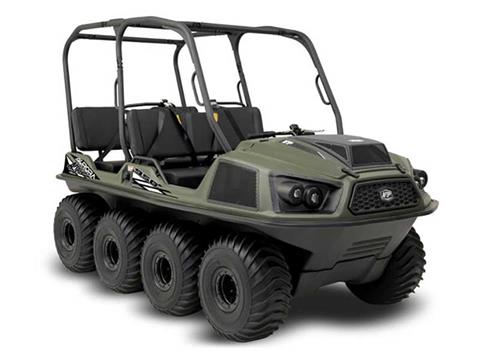 2024 Argo Aurora 950 R
