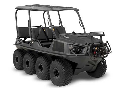 2024 Argo Aurora Pro 800 XT 8x8