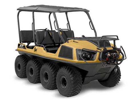 2024 Argo Aurora Pro 950 XT 8x8