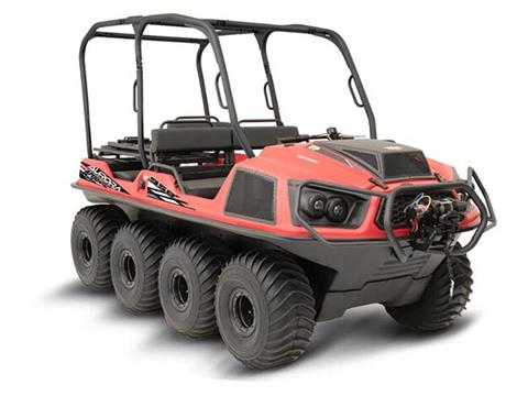 2024 Argo Aurora 950 XT SAR 8x8