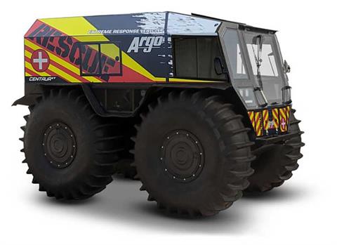 2024 Argo Centaur XT SAR in Martinsville, Indiana
