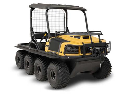 2024 Argo Conquest Pro 800 XTL 8x8