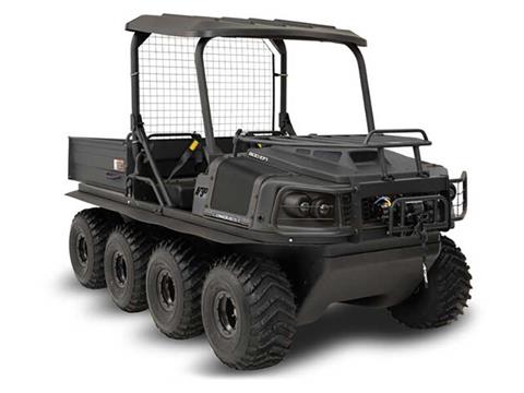 【未使用品】 New 2025 Argo Conquest Pro 800 XTX 8x8 ATVs in Evansville ホビーラジコン