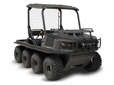 2024 Argo Conquest Pro 950 XTL 8x8