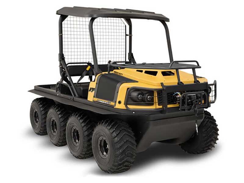 2024 Argo Conquest Pro 950 XTL 8x8 in Martinsville, Indiana - Photo 1