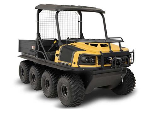2024 Argo Conquest Pro 950 XTX 8x8