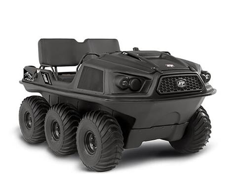 2024 Argo Frontier 700 6x6