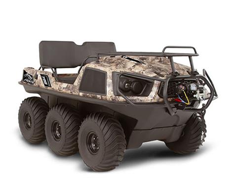 2024 Argo Frontier 700 Scout 6x6 in Martinsville, Indiana - Photo 1