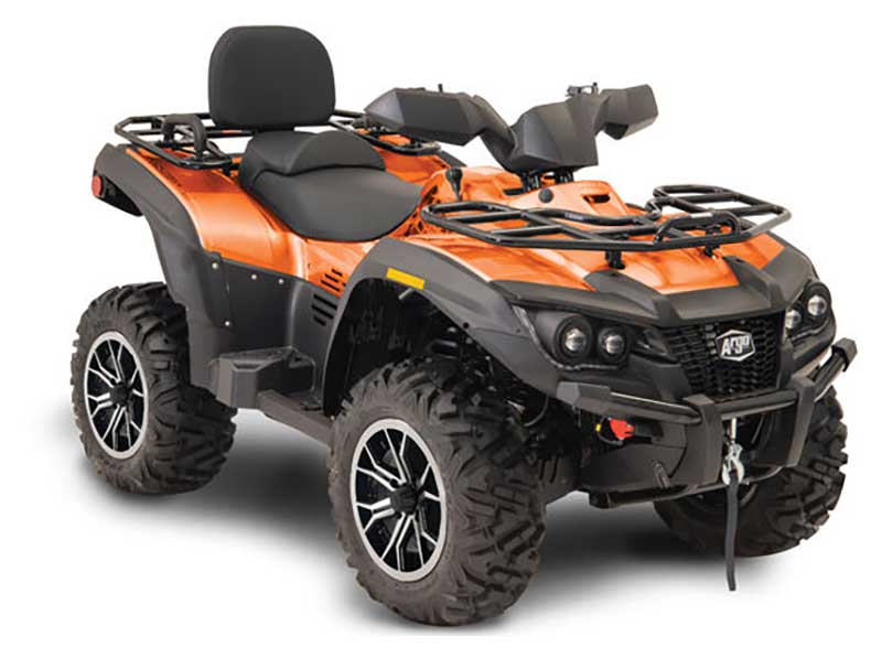 Argo utv dealer near me new arrivals