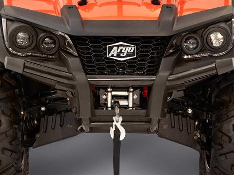 2024 Argo Xplorer XRT 600 LE in Martinsville, Indiana - Photo 2