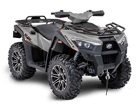 2024 Argo Xplorer XR 700 LE