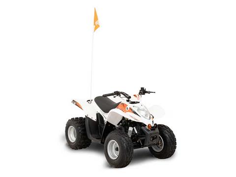 2025 Argo Xplorer XC 90