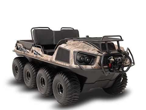 2025 Argo Aurora 950 HuntMaster in Martinsville, Indiana