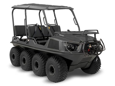 2025 Argo Aurora Pro 800 XT 8x8
