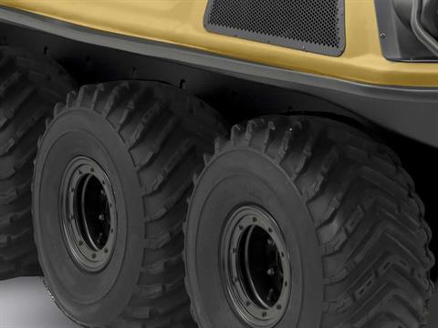 2025 Argo Aurora Pro 950 XT 8x8 in Martinsville, Indiana - Photo 4