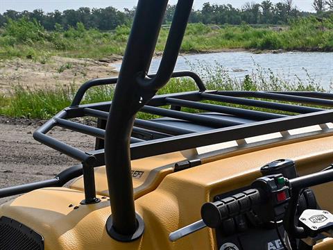 2025 Argo Aurora Pro 950 XT 8x8 in Martinsville, Indiana - Photo 6