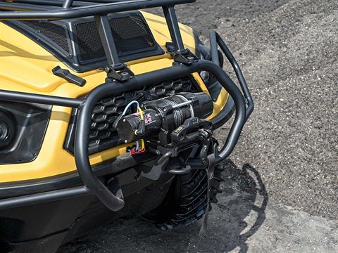 2025 Argo Aurora Pro 950 XT 8x8 in Martinsville, Indiana - Photo 7