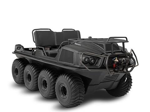 2025 Argo Aurora Pro 950 8x8