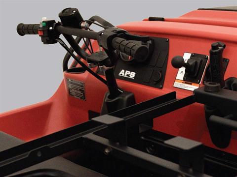 New 2025 Argo Aurora 950 XT SAR 8x8 ATVs in Howell, MI