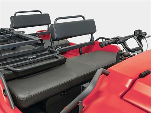 New 2025 Argo Aurora 950 XT SAR 8x8 ATVs in Howell, MI