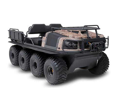 2025 Argo Conquest 950 Outfitter in Martinsville, Indiana