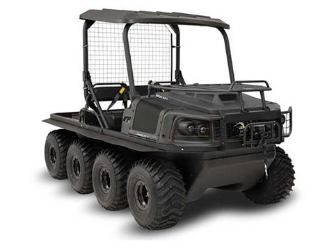 2025 Argo Conquest Pro 800 XTL 8x8 in Martinsville, Indiana