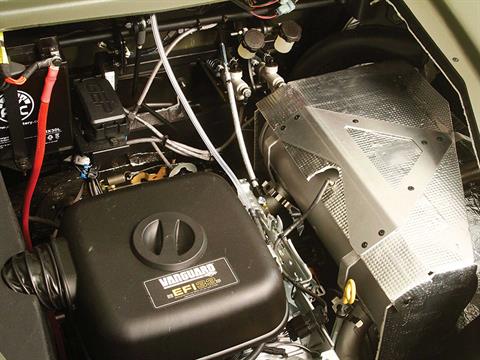2024 Argo Conquest Pro 950 XTL 8x8 in Martinsville, Indiana - Photo 3