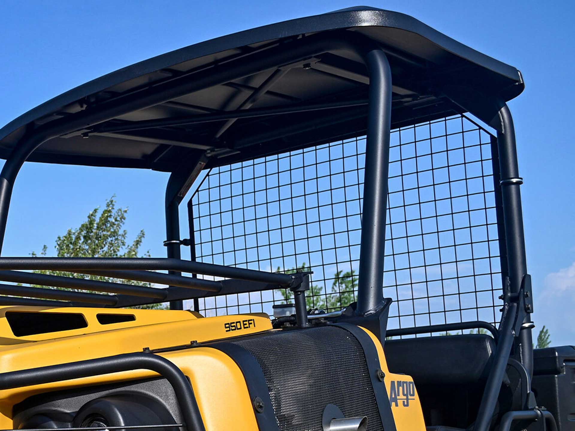 2024 Argo Conquest Pro 950 XTL 8x8 in Martinsville, Indiana - Photo 7