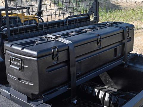 2024 Argo Conquest Pro 950 XTL 8x8 in Martinsville, Indiana - Photo 9