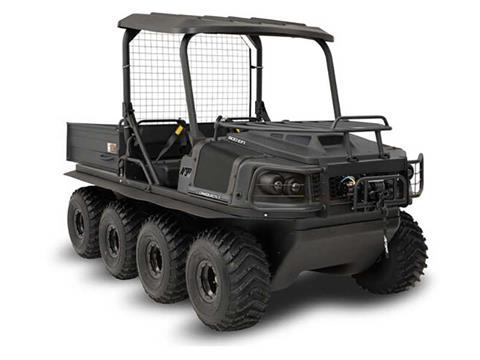2025 Argo Conquest Pro 800 XTX 8x8 in Martinsville, Indiana