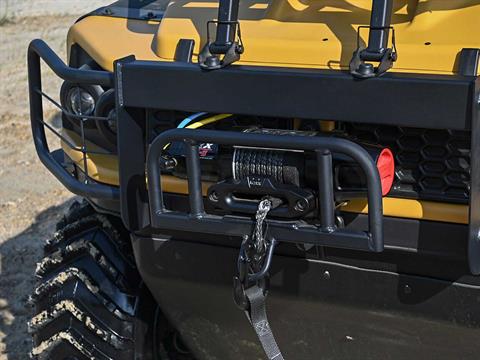 New 2025 Argo Conquest Pro 950 XT 8x8, Tifton GA | Specs, Price