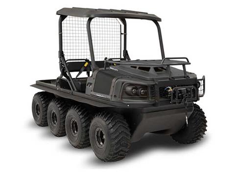 2025 Argo Conquest Pro 950 XTL 8x8 in Martinsville, Indiana