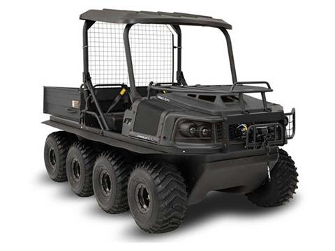 2025 Argo Conquest Pro 950 XTX 8x8 in Martinsville, Indiana