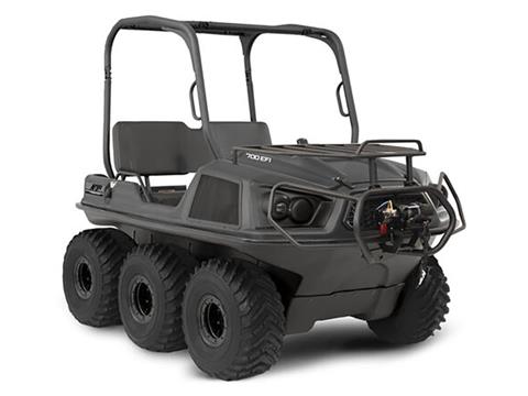 2025 Argo Frontier Pro 700 XT 6x6