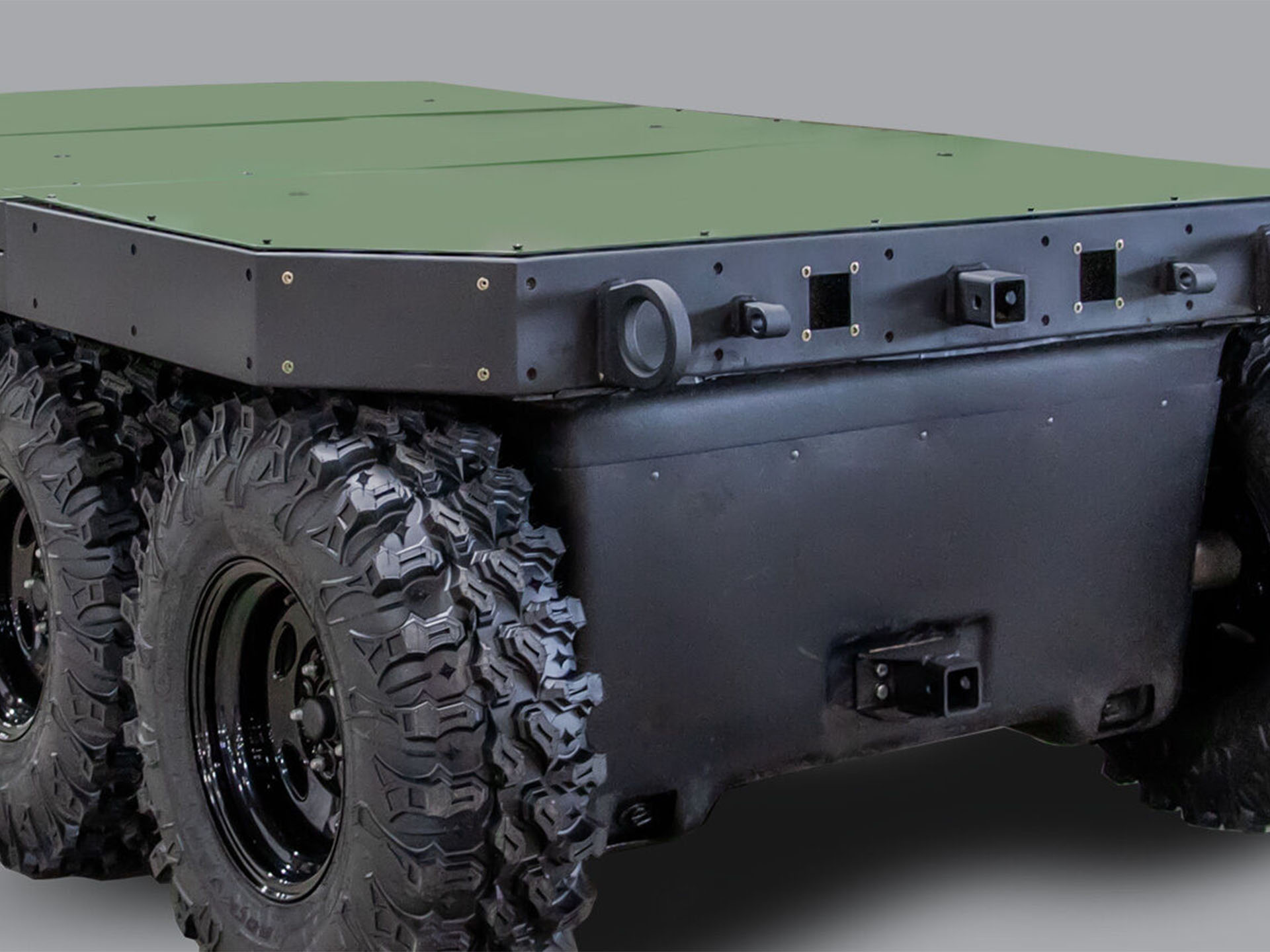 New 2025 Argo X8 Integrator, Bonduel WI | Specs, Price, Photos