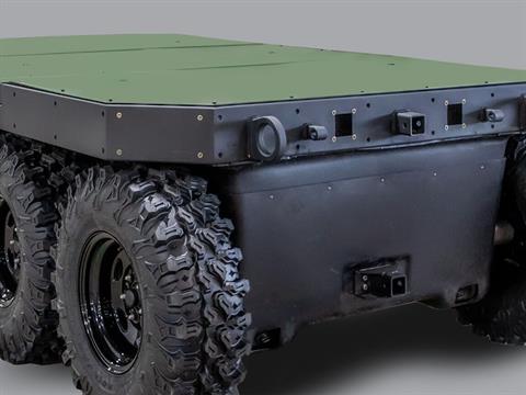 New 2025 Argo X8 Integrator, Bonduel WI | Specs, Price, Photos