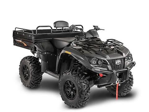 2025 Argo Xplorer Pro XRT 600 XTX in Martinsville, Indiana