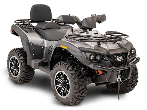 2025 Argo Xplorer XRT 1000 LE in Martinsville, Indiana