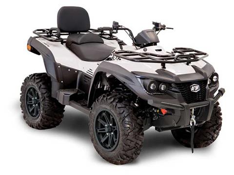 2025 Argo Xplorer XRT 600 EPS in Martinsville, Indiana