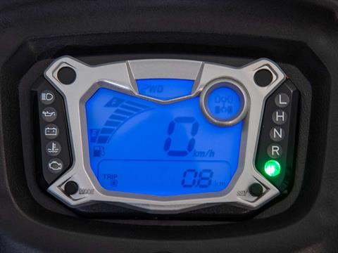 2025 Argo Xplorer XRT 600 LE in Martinsville, Indiana - Photo 5