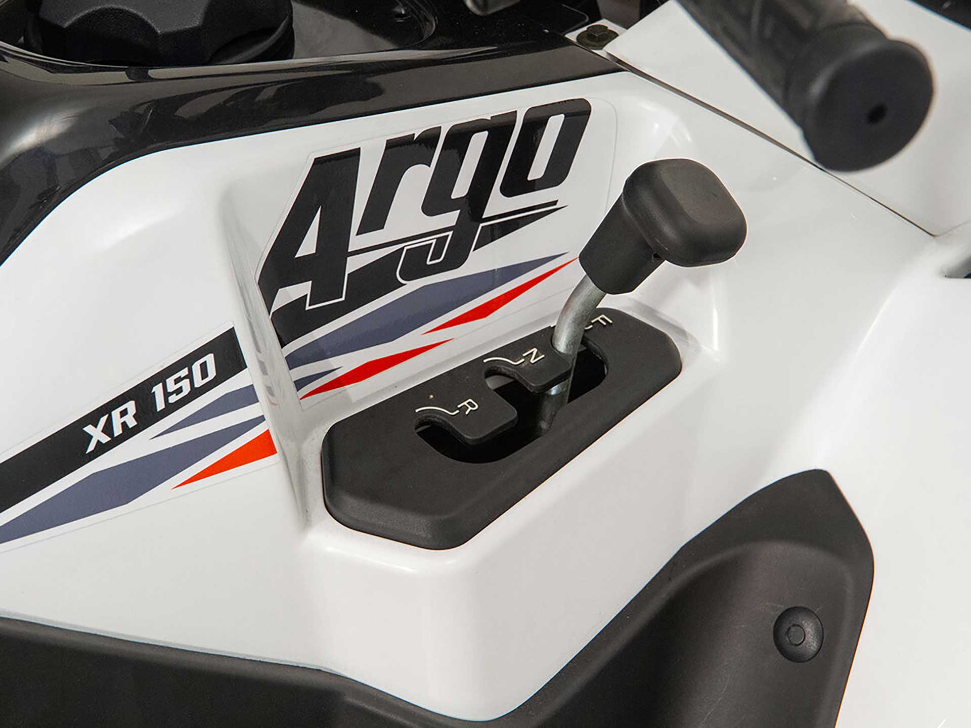 New 2025 Argo Xplorer XR 150 ATVs in Howell, MI New 2025 Argo Xplorer XR 150 ATVs in Howell, MI