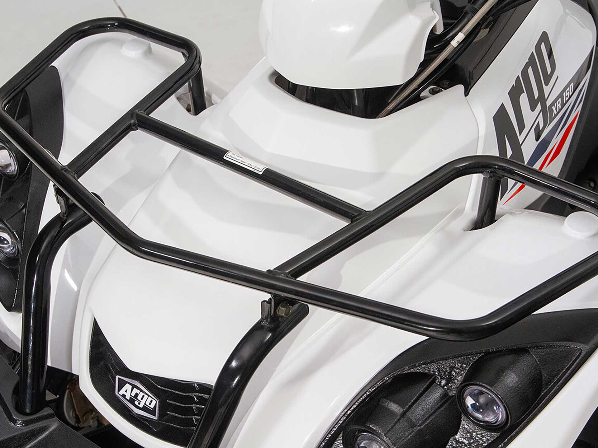New 2025 Argo Xplorer XR 150 ATVs in Howell, MI