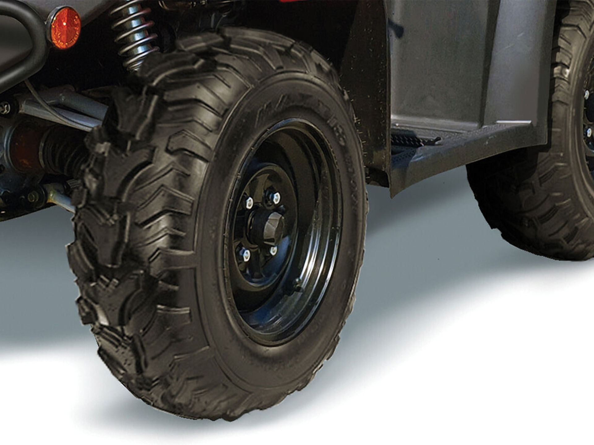 New 2025 Argo Xplorer XR 500 ATVs in Panhandle Power & Performance