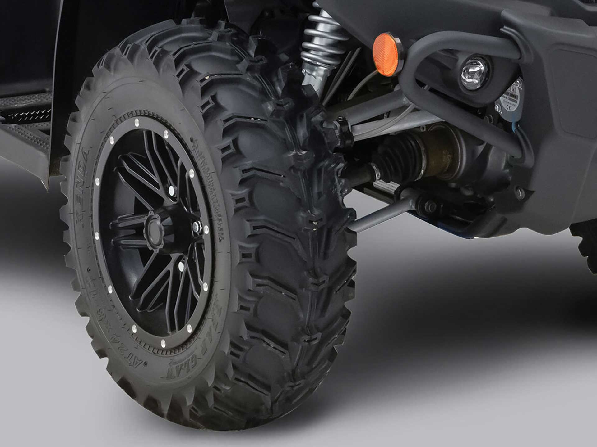 New 2025 Argo Xplorer XR 500 SE, Tifton GA | Specs, Price, Photos