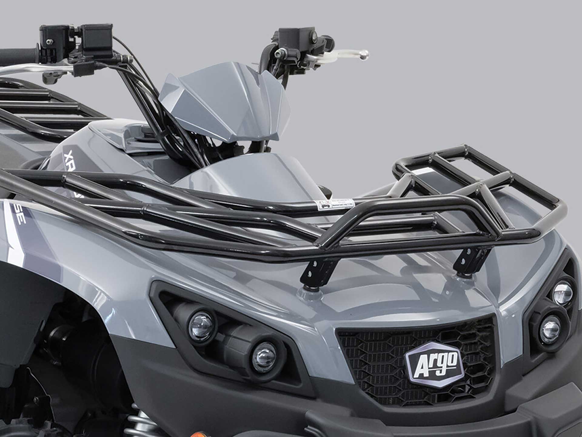 New 2025 Argo Xplorer XR 500 SE, Tifton GA | Specs, Price, Photos