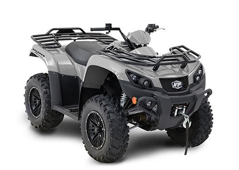2025 Argo Xplorer XR 500 SE