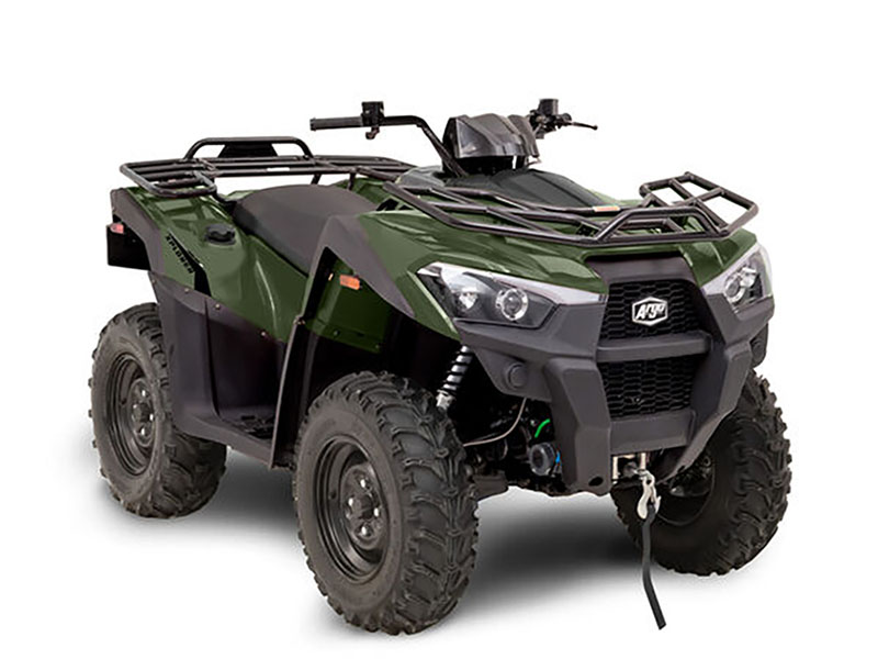 New 2025 Argo Xplorer XR 700 EPS ATVs in Howell, MI